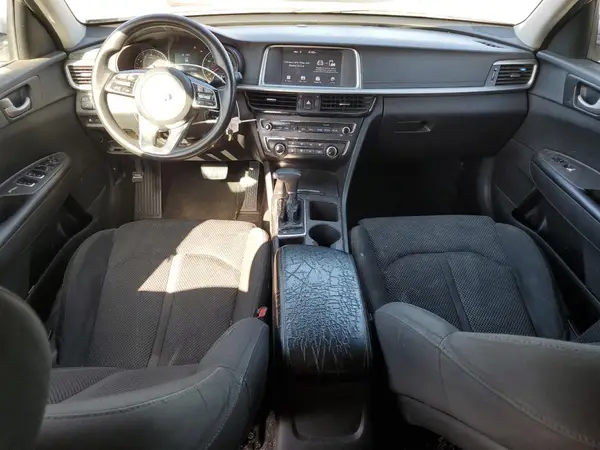 5XXGT4L33LG390727 2020 KIA OPTIMA - Image 8