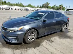 5XXGT4L33LG390761 2020 KIA OPTIMA