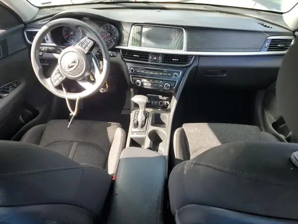 5XXGT4L33LG390761 2020 KIA OPTIMA - Image 8
