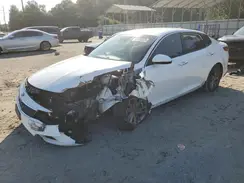 5XXGT4L33LG390937 2020 KIA OPTIMA