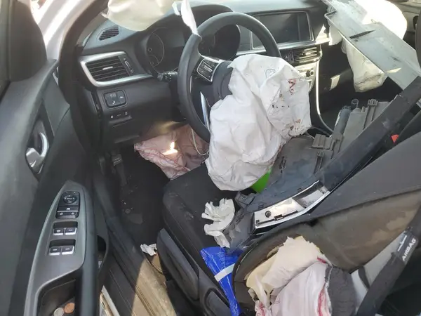 5XXGT4L33LG390937 2020 KIA OPTIMA - Image 8