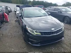 5XXGT4L33LG391201 2020 KIA OPTIMA