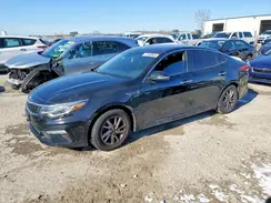 5XXGT4L33LG391344 2020 KIA OPTIMA