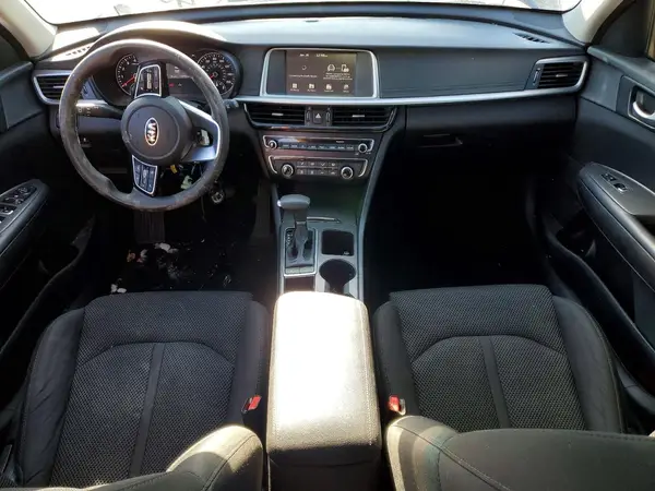 5XXGT4L33LG391344 2020 KIA OPTIMA - Image 8