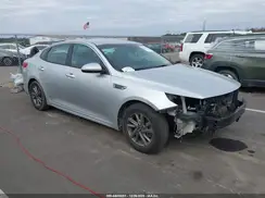 5XXGT4L33LG391540 2020 KIA OPTIMA