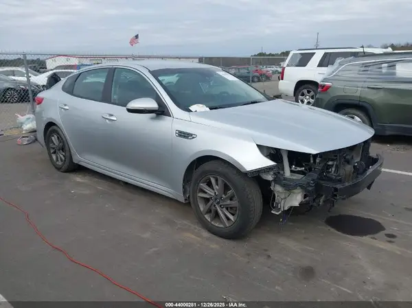 5XXGT4L33LG391540 2020 KIA OPTIMA - Image 1