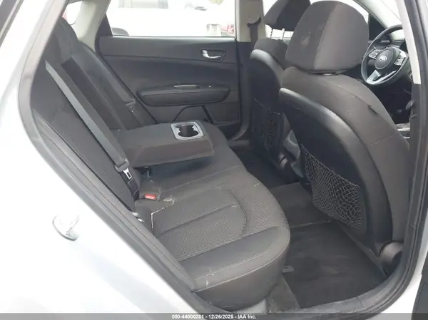 5XXGT4L33LG391540 2020 KIA OPTIMA - Image 8