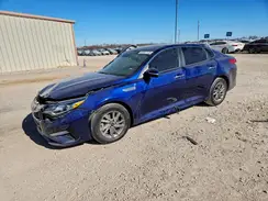 5XXGT4L33LG391652 2020 KIA OPTIMA