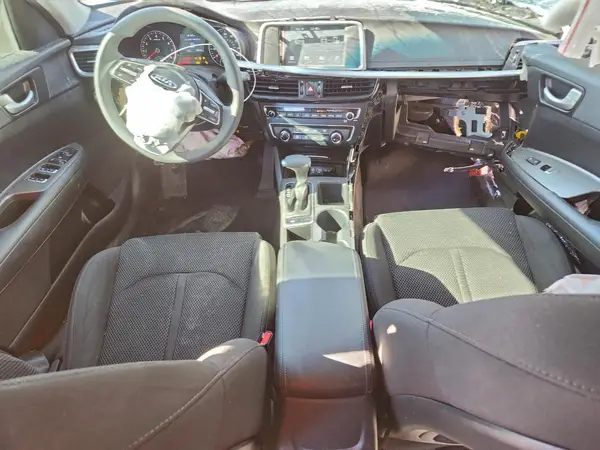 5XXGT4L33LG391652 2020 KIA OPTIMA - Image 8