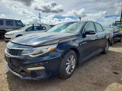 5XXGT4L33LG392462 2020 KIA OPTIMA