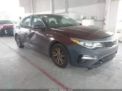 5XXGT4L33LG392607 2020 KIA OPTIMA