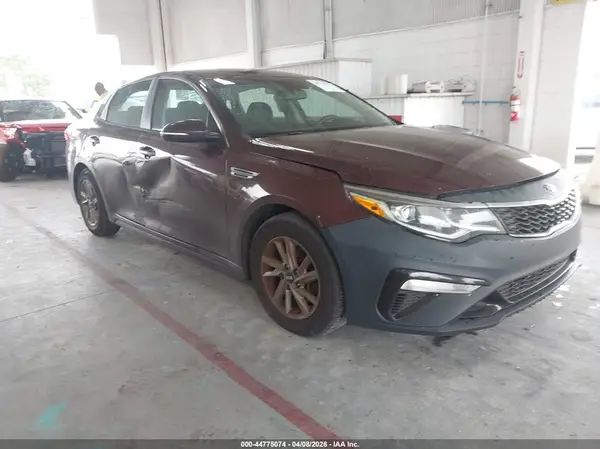 5XXGT4L33LG392607 2020 KIA OPTIMA - Image 1