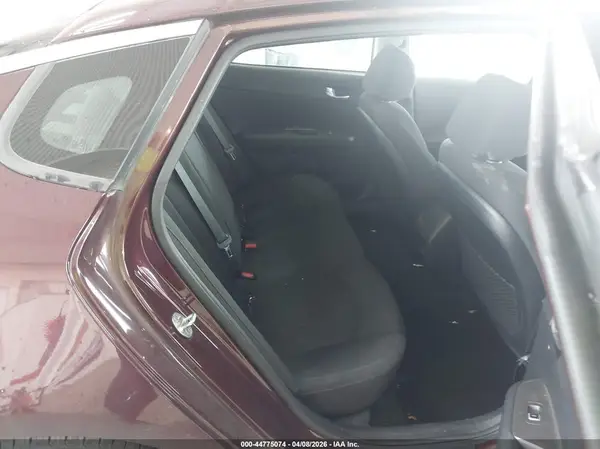 5XXGT4L33LG392607 2020 KIA OPTIMA - Image 8