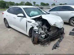 5XXGT4L33LG392624 2020 KIA OPTIMA