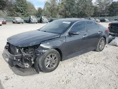 5XXGT4L33LG392672 2020 KIA OPTIMA