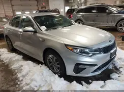 5XXGT4L33LG392963 2020 KIA OPTIMA
