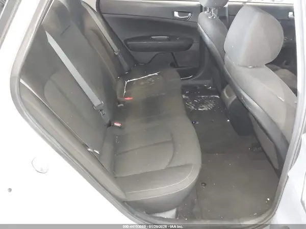 5XXGT4L33LG392963 2020 KIA OPTIMA - Image 8