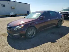 5XXGT4L33LG393093 2020 KIA OPTIMA