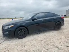 5XXGT4L33LG393448 2020 KIA OPTIMA
