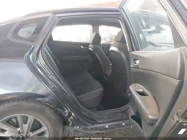 5XXGT4L33LG393482 2020 KIA OPTIMA - Image 8