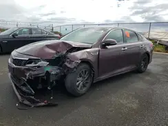 5XXGT4L33LG393563 2020 KIA OPTIMA