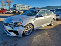 5XXGT4L33LG393661 2020 KIA OPTIMA