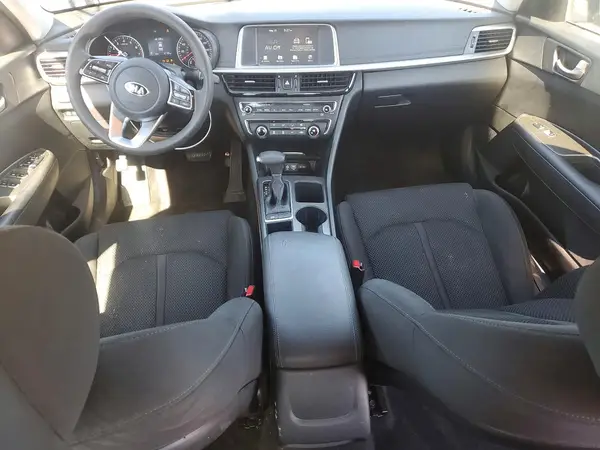 5XXGT4L33LG393918 2020 KIA OPTIMA - Image 8