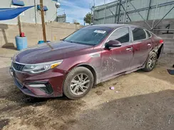 5XXGT4L33LG393966 2020 KIA OPTIMA