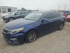 5XXGT4L33LG394082 2020 KIA OPTIMA