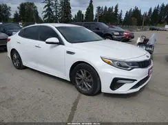 5XXGT4L33LG394194 2020 KIA OPTIMA