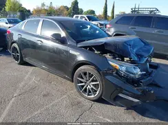 5XXGT4L33LG394387 2020 KIA OPTIMA