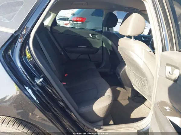 5XXGT4L33LG394387 2020 KIA OPTIMA - Image 8