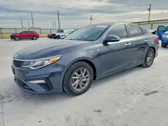 5XXGT4L33LG394485 2020 KIA OPTIMA