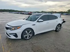 5XXGT4L33LG394857 2020 KIA OPTIMA