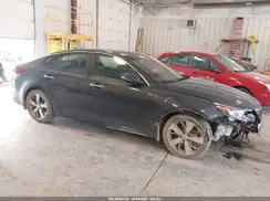 5XXGT4L33LG394986 2020 KIA OPTIMA