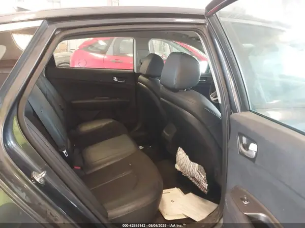 5XXGT4L33LG394986 2020 KIA OPTIMA - Image 8