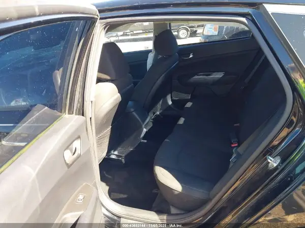 5XXGT4L33LG395720 2020 KIA OPTIMA - Image 8