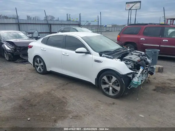 5XXGT4L33LG395846 2020 KIA OPTIMA - Image 1