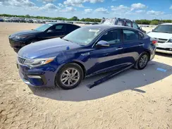 5XXGT4L33LG395944 2020 KIA OPTIMA