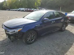 5XXGT4L33LG396026 2020 KIA OPTIMA