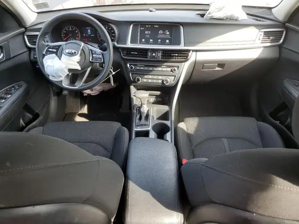 5XXGT4L33LG396026 2020 KIA OPTIMA - Image 8