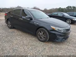 5XXGT4L33LG396298 2020 KIA OPTIMA