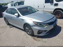5XXGT4L33LG397032 2020 KIA OPTIMA