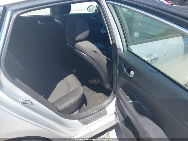 5XXGT4L33LG397032 2020 KIA OPTIMA - Image 8