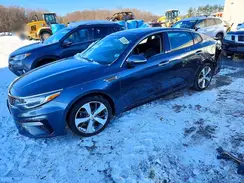 5XXGT4L33LG397404 2020 KIA OPTIMA