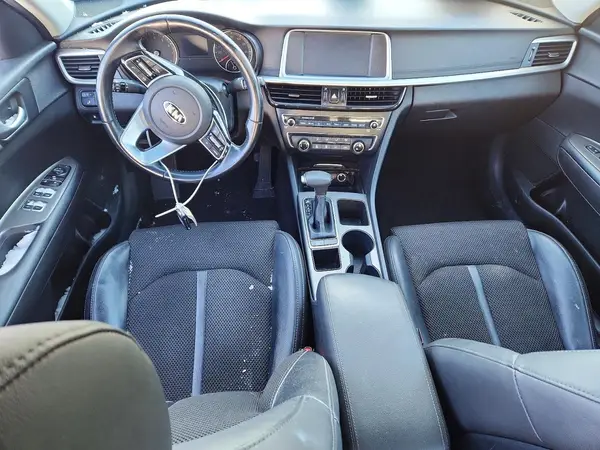 5XXGT4L33LG397404 2020 KIA OPTIMA - Image 8
