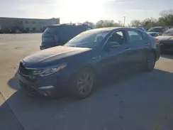5XXGT4L33LG397807 2020 KIA OPTIMA