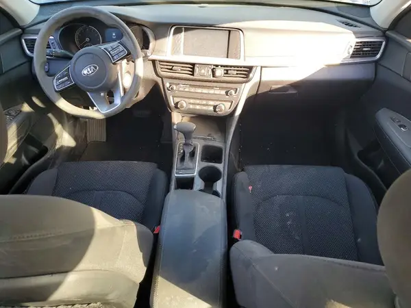 5XXGT4L33LG397807 2020 KIA OPTIMA - Image 8