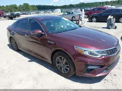 5XXGT4L33LG397838 2020 KIA OPTIMA