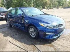 5XXGT4L33LG397905 2020 KIA OPTIMA